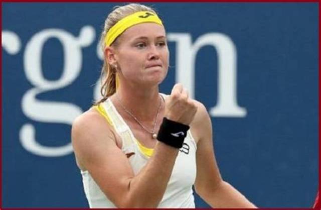 Is Marie Bouzkova Married with a Husband? Her Personal Life Detail Following the Wimbledon Quarterfinals