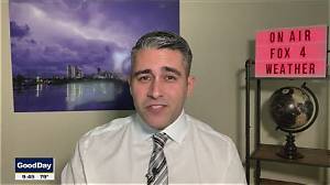 Is Meteorologist Alberto Romero Leaving Fox 4? What Happened to Him & Where Is He Going?
