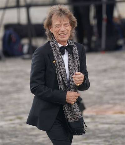 Is Mick Jagger Still Alive? Mick Jagger Age, Net Worth, Height, Children, Nationality, and More