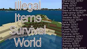 Is Modding Minecraft Bedrock Illegal?