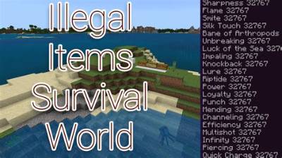 Is Modding Minecraft Bedrock Illegal?