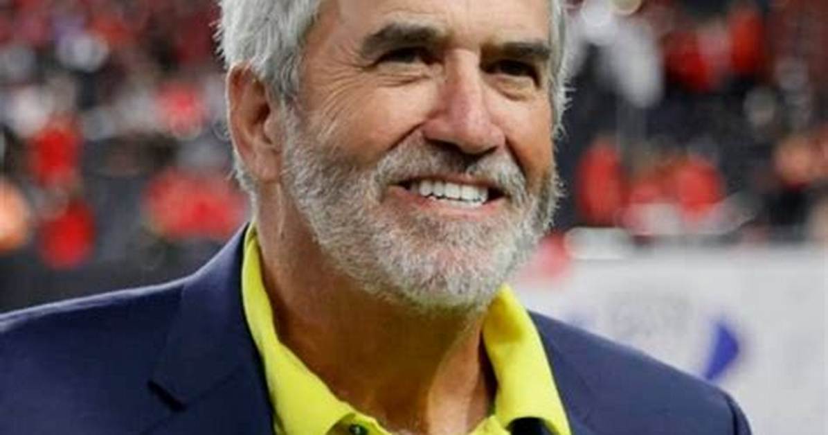 Is Montana Fouts Related to Dan Fouts? Family Tree