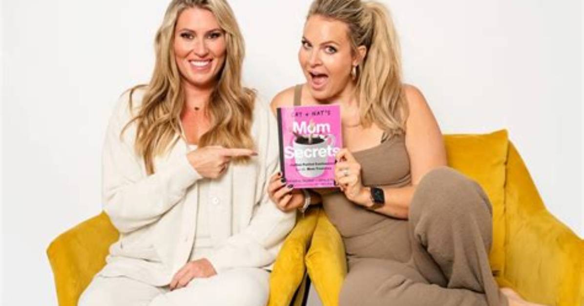 Is Nat Pregnant from Cat and Nat? Meet the Youtuber Duo on Instagram