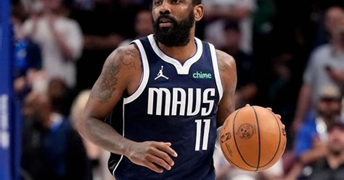 Is Nba Kyrie Irving Jewish or Muslim? Inside His Religion and Ethnicity