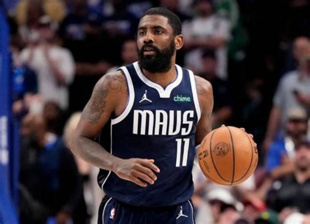 Is Nba Kyrie Irving Jewish or Muslim? Inside His Religion and Ethnicity