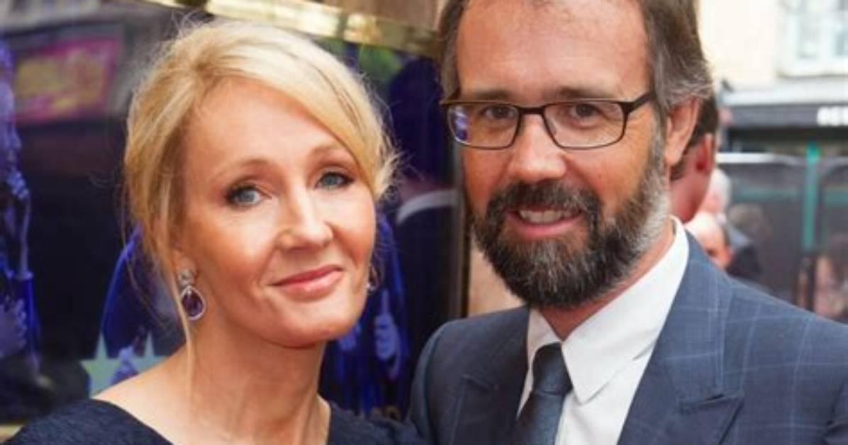 Is Neil Murray Married? His Bio, Age, Wife (J. K. Rowling), Net Worth and Wiki