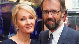 Is Neil Murray Married? His Bio, Age, Wife (J. K. Rowling), Net Worth and Wiki