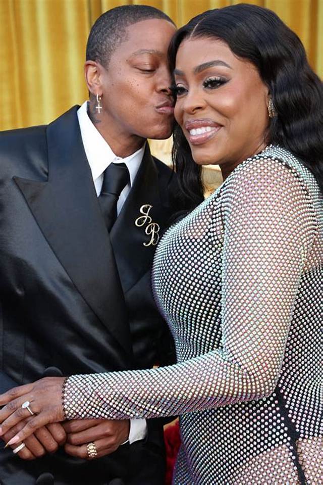 Is Niecy Nash Bisexual or Gay? Partner Jessica Betts and Ex-Husband Divorce Update