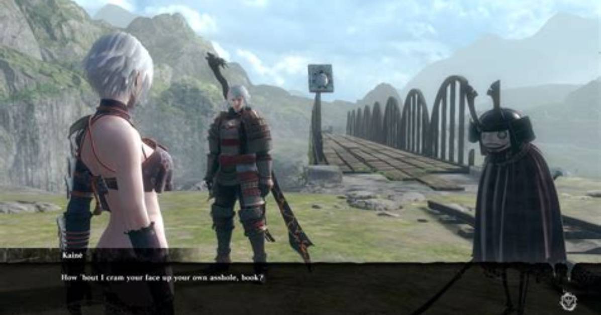 Is Nier Replicant Worth It?