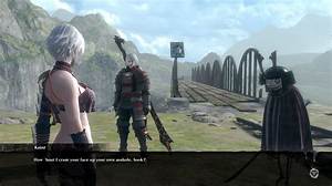 Is Nier Replicant Worth It?