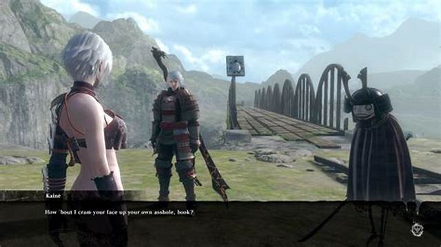 Is Nier Replicant Worth It?