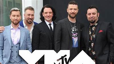 Is Nsync Performing at the 2023 Vmas? Details on Rumored Reunion