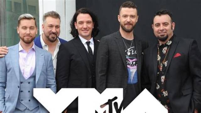 Is Nsync Performing at the 2023 Vmas? Details on Rumored Reunion