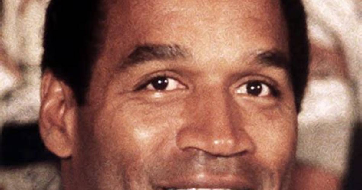Is Oj Simpson Son the Real Killer of Nicole Brown Simpson and Her Bf Ron Goldman?