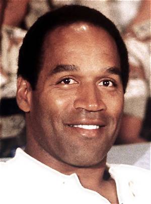 Is Oj Simpson Son the Real Killer of Nicole Brown Simpson and Her Bf Ron Goldman?