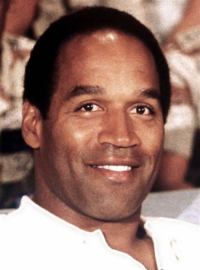 Is Oj Simpson Son the Real Killer of Nicole Brown Simpson and Her Bf Ron Goldman?