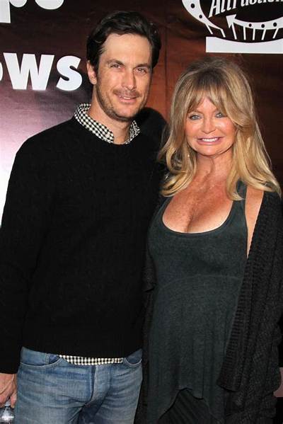 Is Oliver Hudson Related to Goldie Hawn? Details to Know
