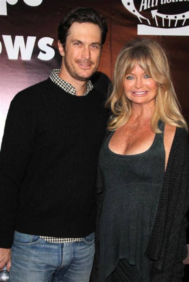 Is Oliver Hudson Related to Goldie Hawn? Details to Know