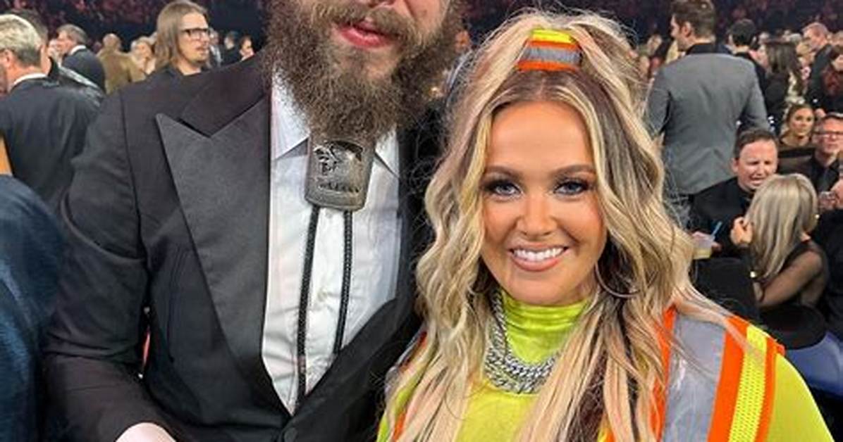 Is Priscilla Block Married? Unraveling the Personal Life of the Rising Country Star