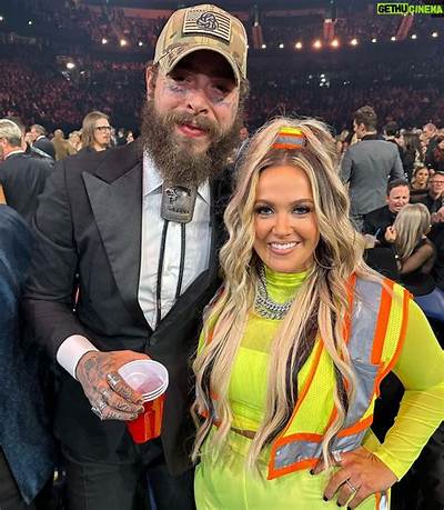 Is Priscilla Block Married? Unraveling the Personal Life of the Rising Country Star