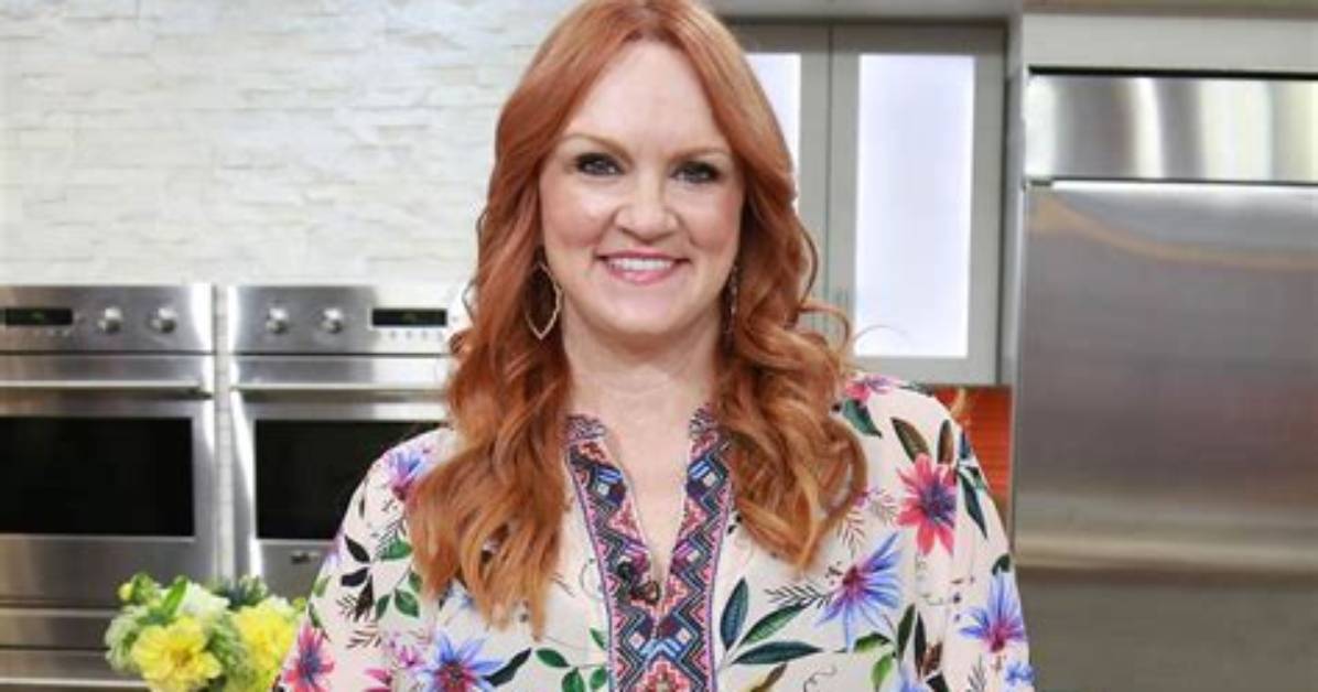 Is Ree Drummond Leaving Food Network? Pioneer Woman Update