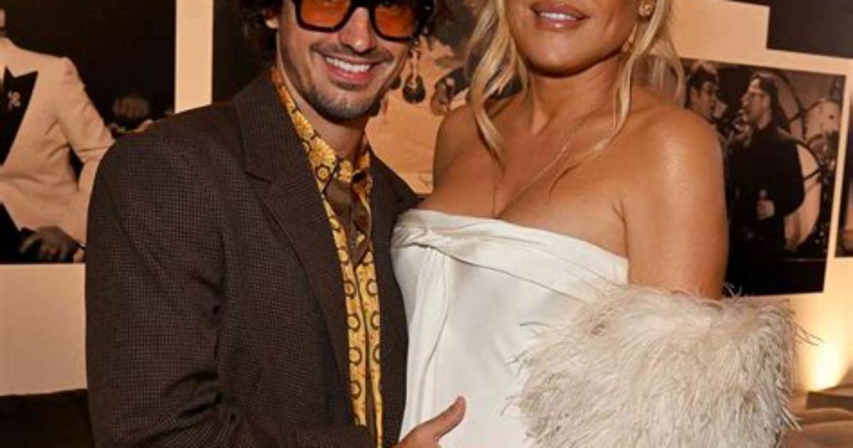 Is Rhobh Star Diana Jenkins Pregnant with Her Fiance Asher Monroe?
