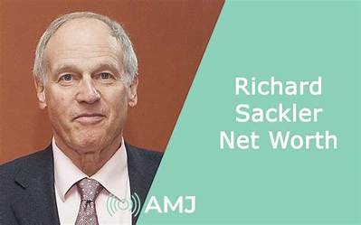 Is Richard Sackler Autistic? Everything to Know About the American Businessman