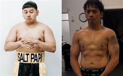 Is Salt Papi from Uk or Is He American? Nationality Facts Amid Halal Ham Racism Row