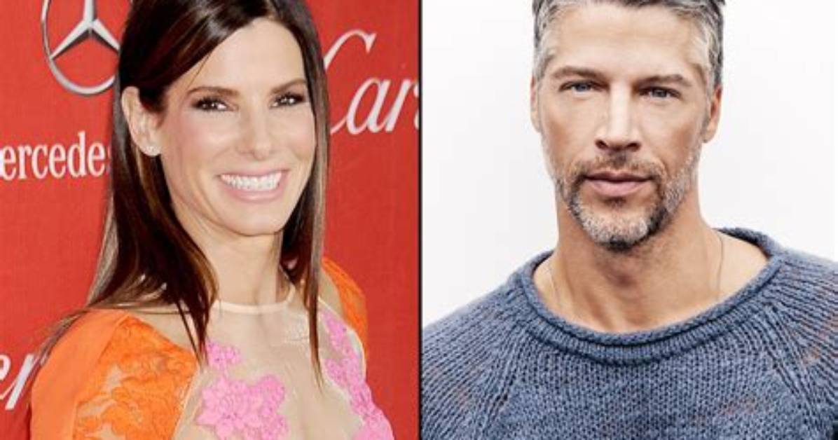 Is Sandra Bullock's New Boyfriend Her Forever Love? Examining Her Relationship with Bryan Randall - Sarkariresult