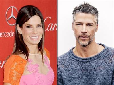Is Sandra Bullock's New Boyfriend Her Forever Love? Examining Her Relationship with Bryan Randall - Sarkariresult