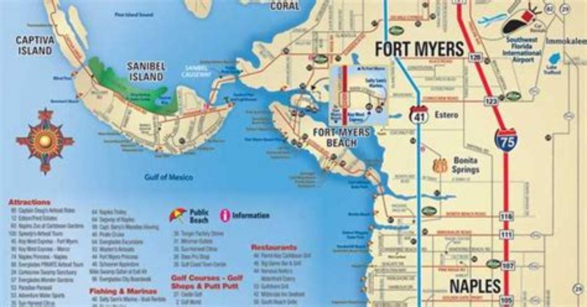 Is Sanibel or Marco Island Nicer?