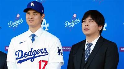 Is Shohei Ohtani Gay: Sexuality and Partner Explored
