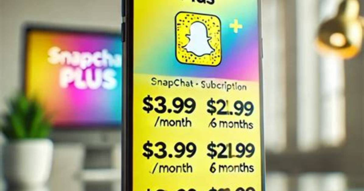 Is Snapchat Plus Worth It? All About the Paid Subscription