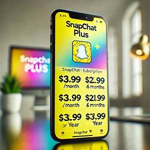Is Snapchat Plus Worth It? All About the Paid Subscription