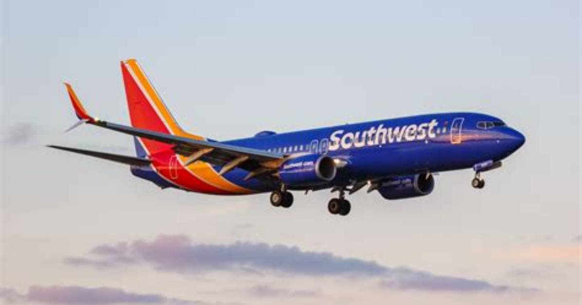 Is Southwest Airlines the Best Company to Work for?