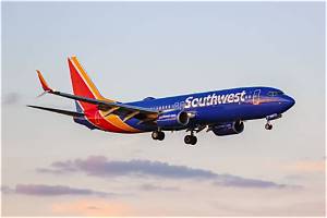 Is Southwest Airlines the Best Company to Work for?