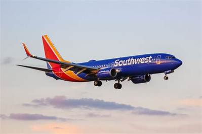 Is Southwest Airlines the Best Company to Work for?