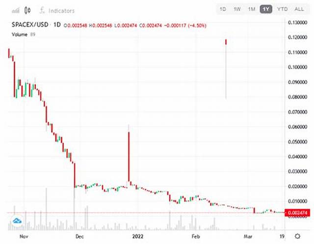 Is Spacex Token Legit? Beware — No Official Ties to Elon Musk