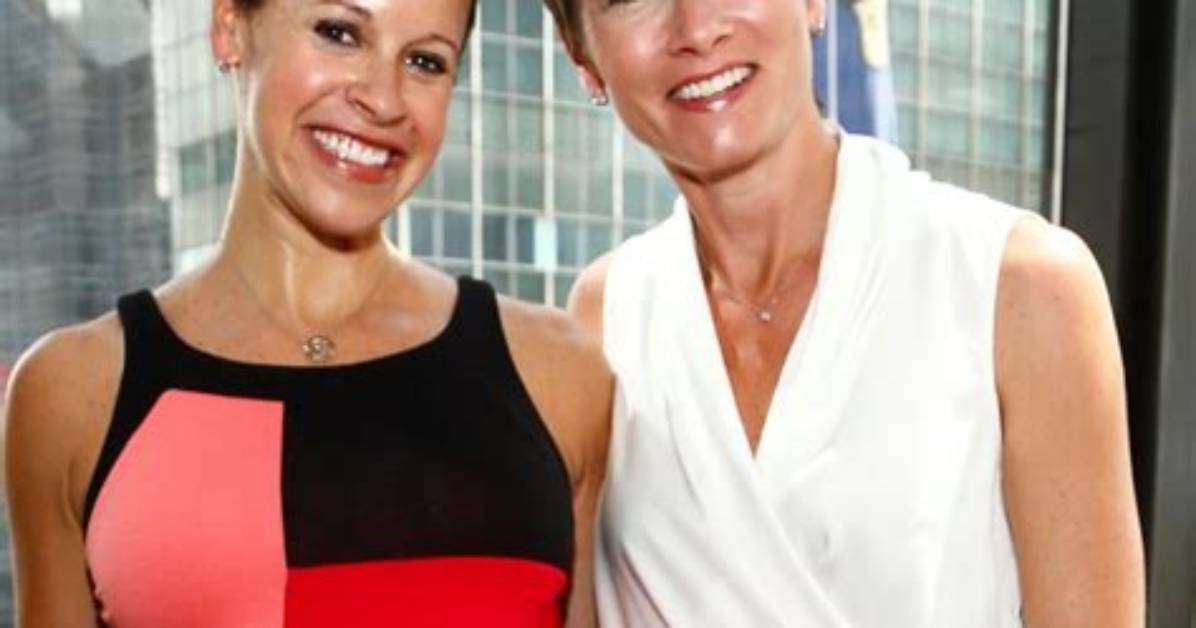 Is Stephanie Gosk Married? Stephanie Gosk Relationship Status, Who Is Stephanie Gosk? - Sarkariresult