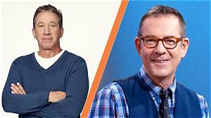 Is Ted Allen Related to Tim Allen?