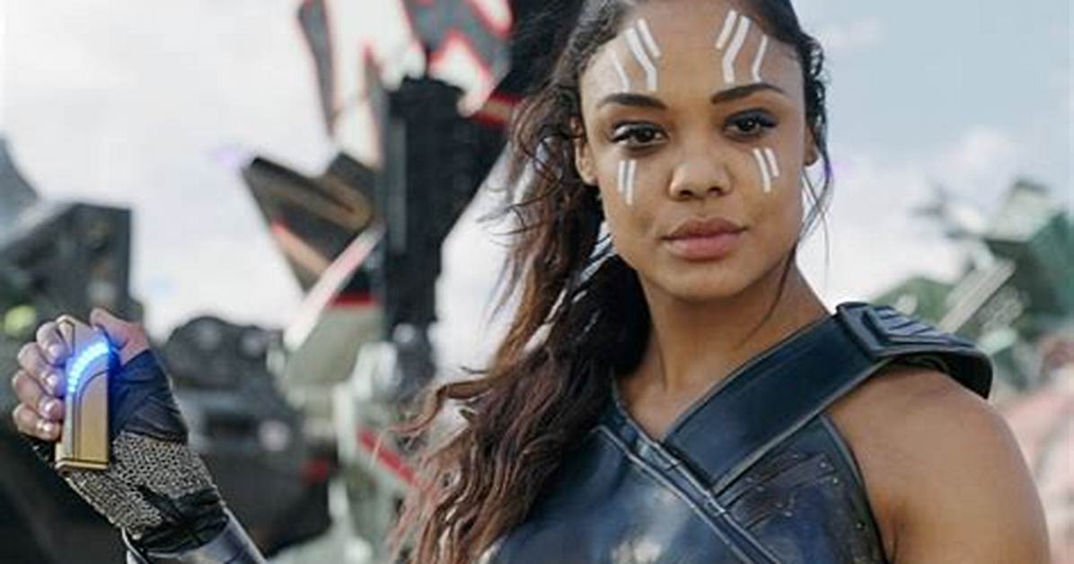 Is Tessa Thompson Gay? Is Valkyrie’s Sexuality a Huge Focus of Thor: Love and Thunder?
