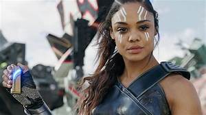 Is Tessa Thompson Gay? Is Valkyrie’s Sexuality a Huge Focus of Thor: Love and Thunder?