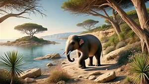 Is the Dwarf Elephant Extinct?