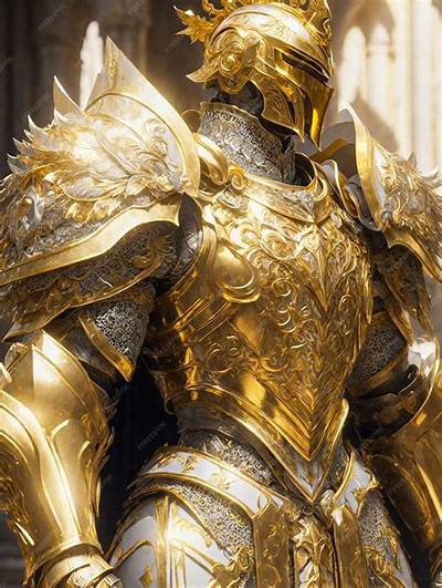 Is the Golden Armor Worth It in Sons of the Forest?