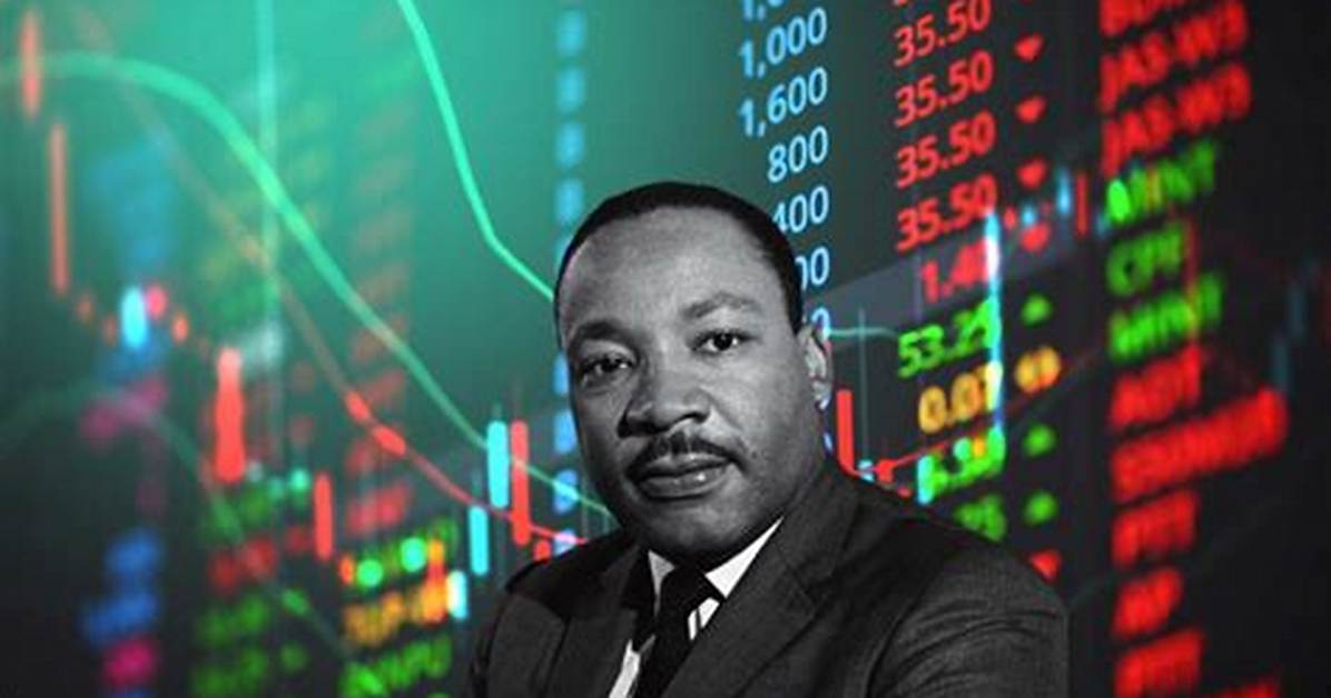 Is the Stock Market Open on Mlk Day?