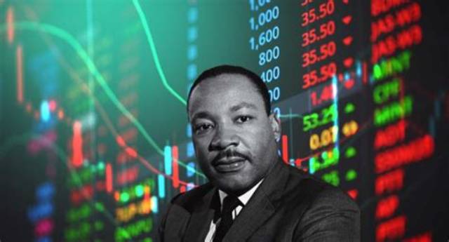 Is the Stock Market Open on Mlk Day?