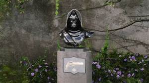 Is There a Cayde 6 Memorial?