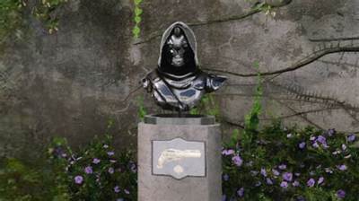 Is There a Cayde 6 Memorial?
