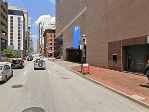 Is There Free Parking in Baltimore Inner Harbor?