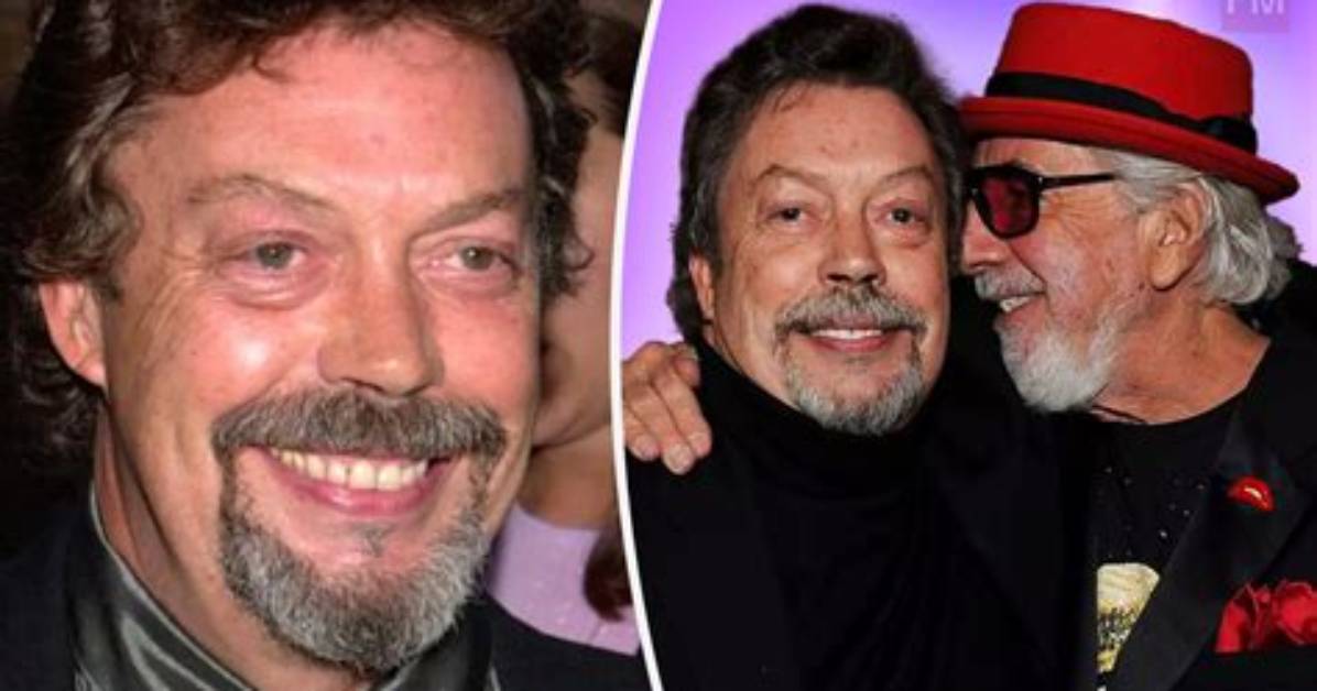Is Tim Curry Gay or It Is Just a Rumor?